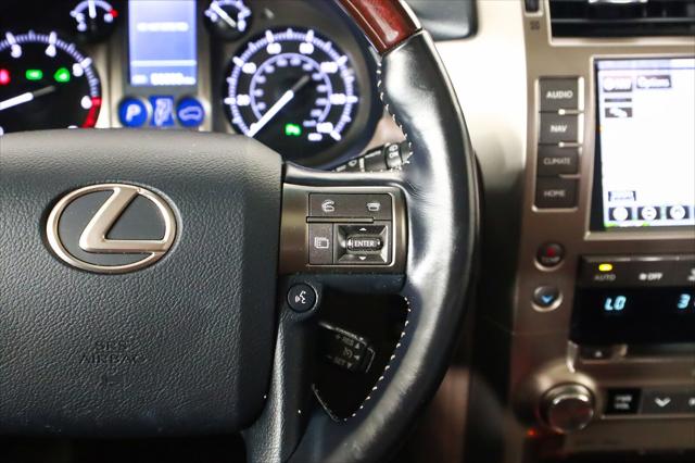 2019 Lexus GX GX 460