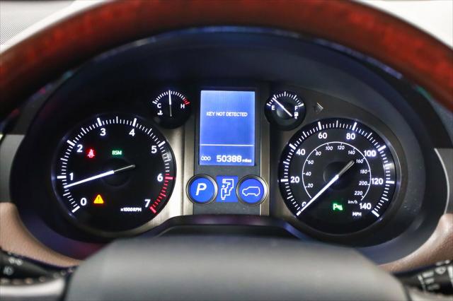 2019 Lexus GX GX 460