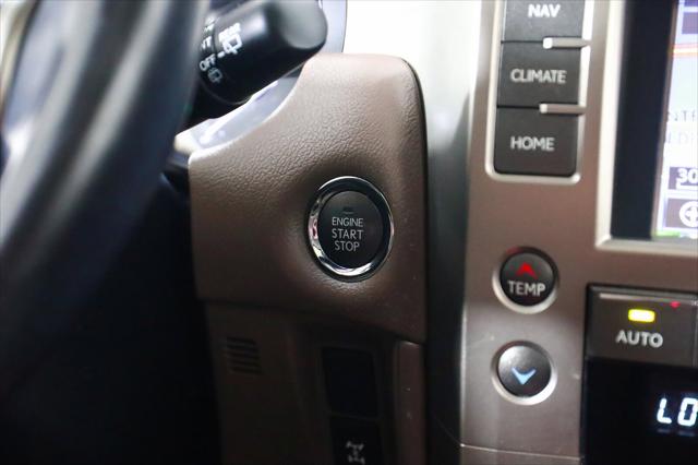 2019 Lexus GX GX 460