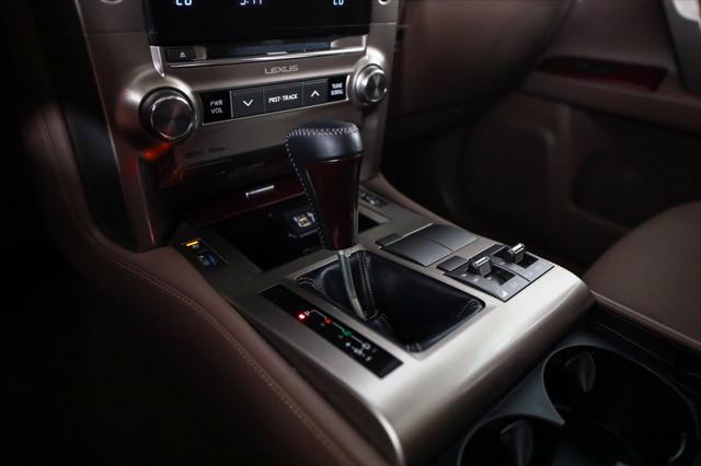 2019 Lexus GX GX 460