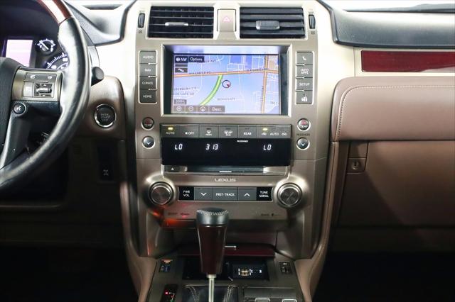 2019 Lexus GX GX 460