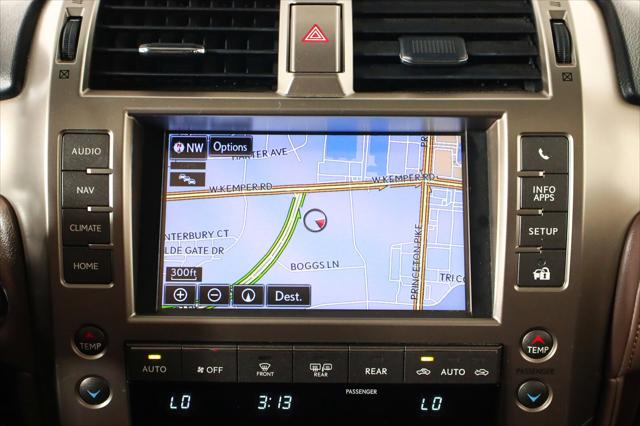 2019 Lexus GX GX 460