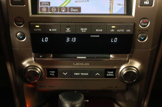 2019 Lexus GX GX 460