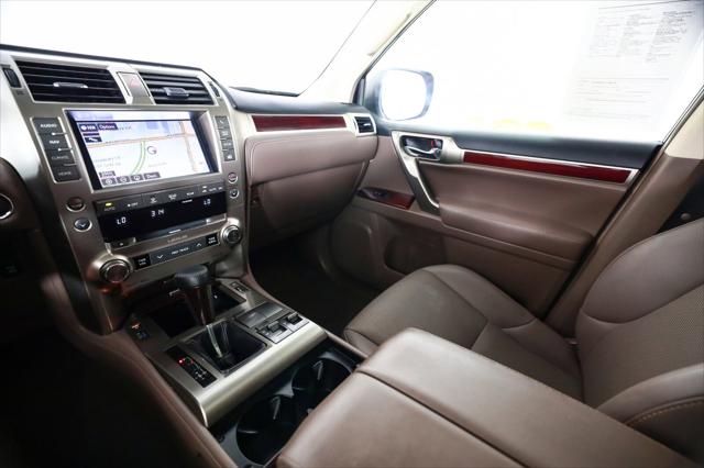 2019 Lexus GX GX 460