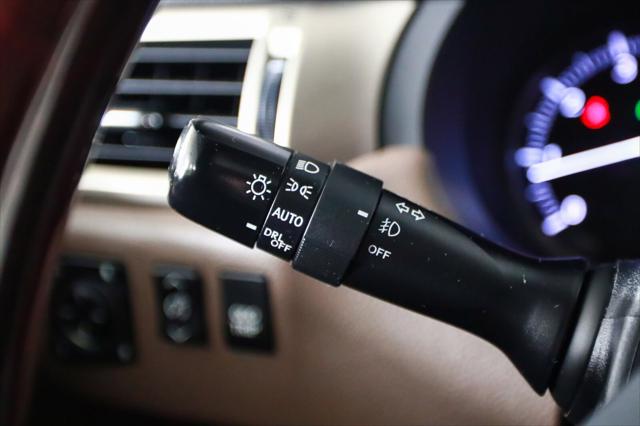 2019 Lexus GX GX 460
