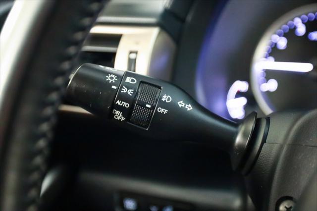 2014 Lexus IS 250 4dr Sport Sdn Auto RWD
