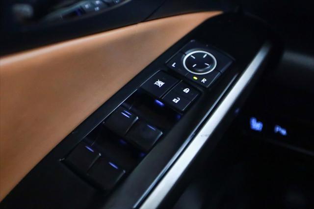 2014 Lexus IS 250 4dr Sport Sdn Auto RWD