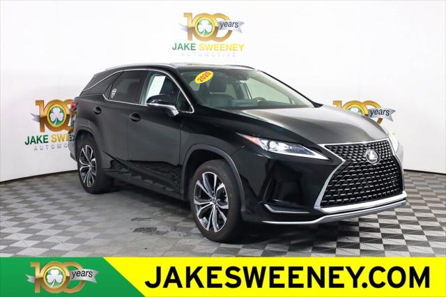 2020 Lexus RX for sale near Cincinnati, OH