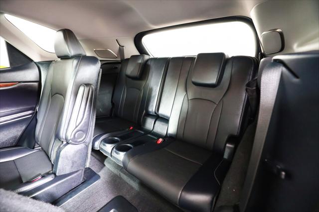 2020 Lexus RX RX 350L