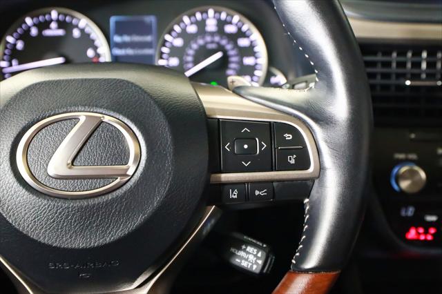 2020 Lexus RX RX 350L