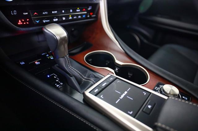 2020 Lexus RX RX 350L