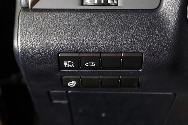 2020 Lexus RX RX 350L