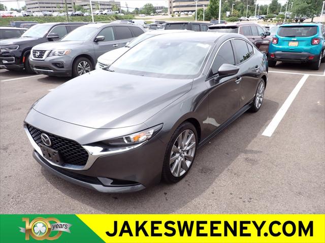 2019 Mazda Mazda3 w/Preferred Pkg for sale near Cincinnati, OH
