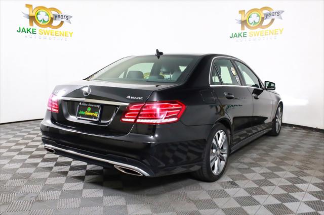 2014 Mercedes-Benz E-Class E 350