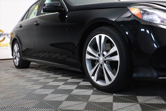 2014 Mercedes-Benz E-Class E 350