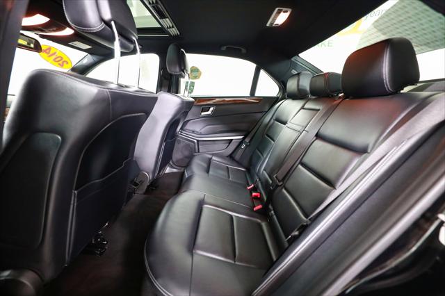 2014 Mercedes-Benz E-Class E 350
