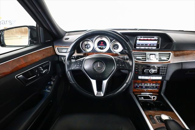 2014 Mercedes-Benz E-Class E 350