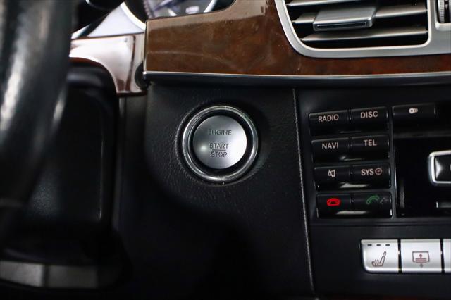 2014 Mercedes-Benz E-Class E 350