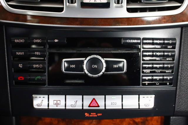 2014 Mercedes-Benz E-Class E 350
