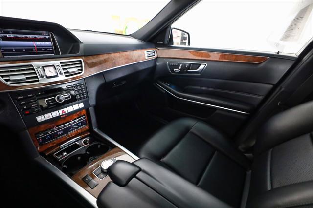 2014 Mercedes-Benz E-Class E 350