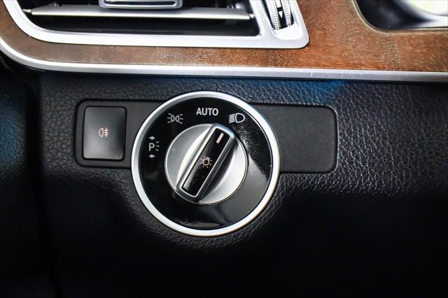2014 Mercedes-Benz E-Class E 350