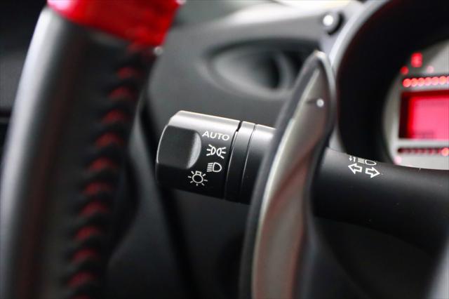 2020 Nissan 370Z Coupe NISMO