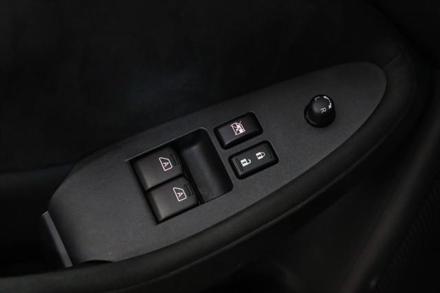 2020 Nissan 370Z Coupe NISMO