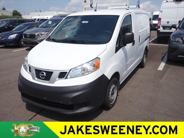 2016 Nissan NV200 S for sale near Cincinnati, OH