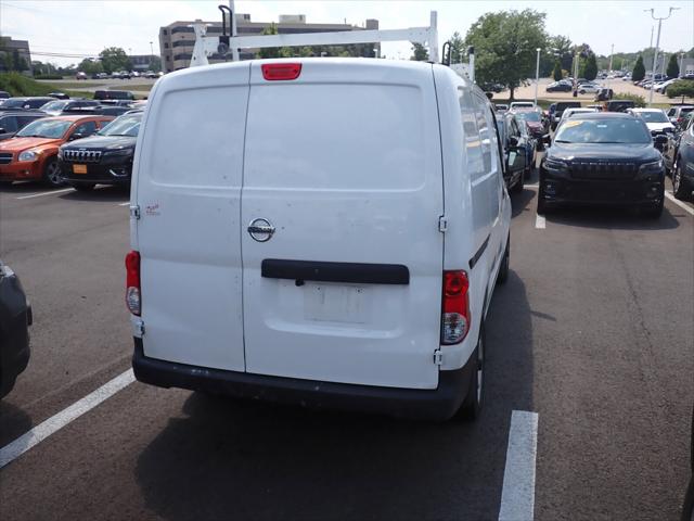 2016 Nissan NV200 S