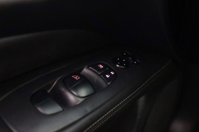 2020 Nissan Pathfinder S