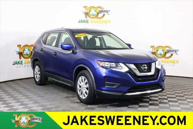2018 Nissan Rogue S for sale in Cincinnati, OH