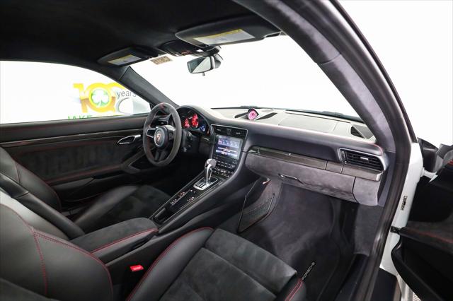 2018 Porsche 911 GT3