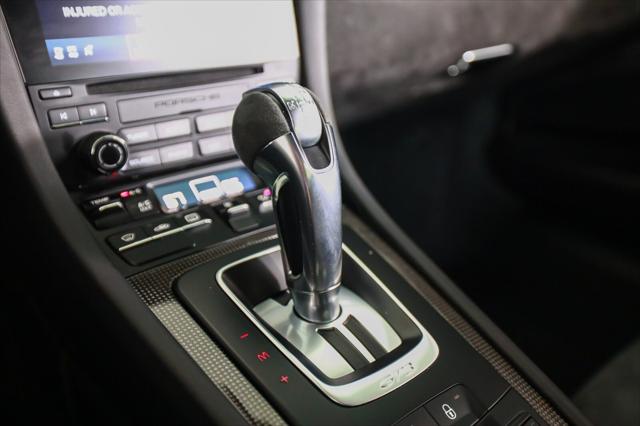 2018 Porsche 911 GT3