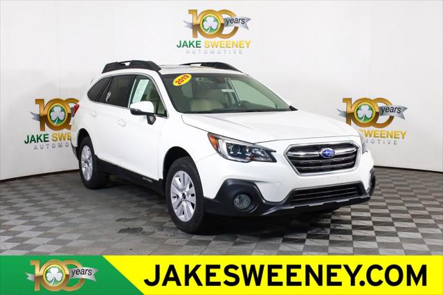 2019 Subaru Outback Premium for sale in Cincinnati, OH