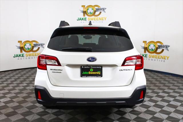 2019 Subaru Outback Premium