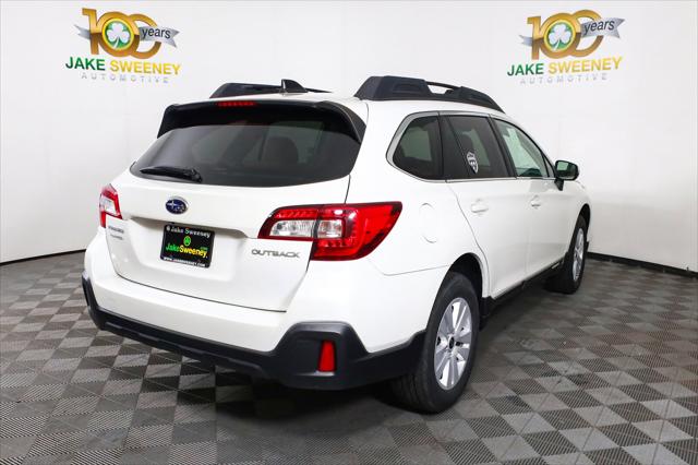 2019 Subaru Outback Premium