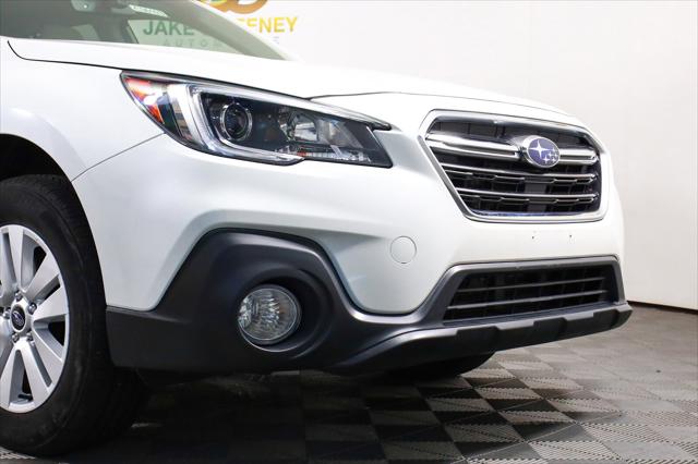 2019 Subaru Outback Premium