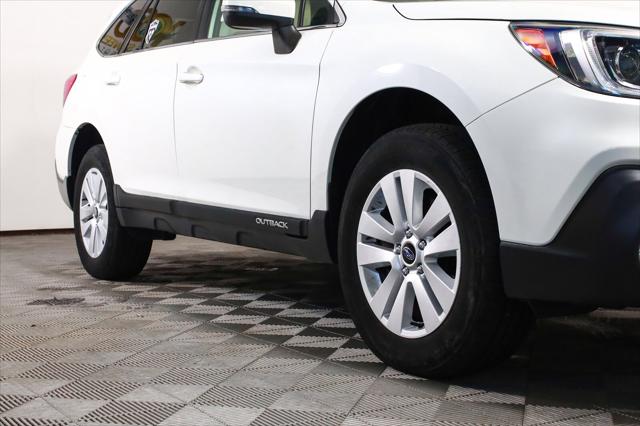 2019 Subaru Outback Premium
