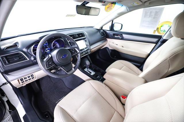 2019 Subaru Outback Premium