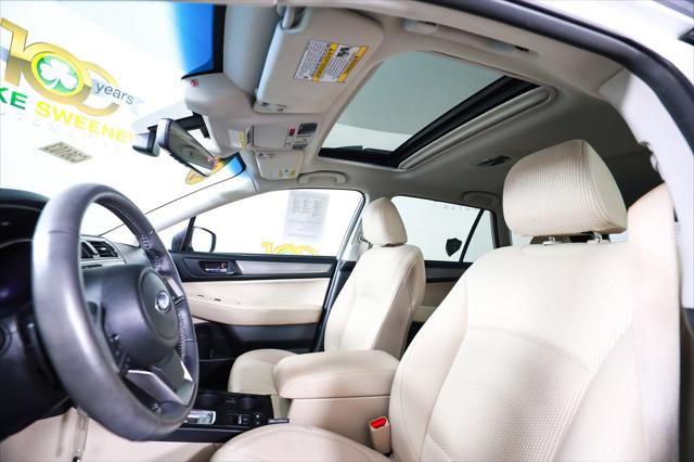 2019 Subaru Outback Premium