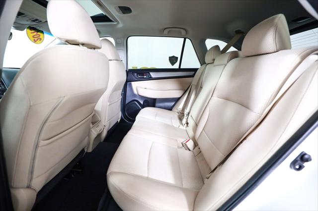 2019 Subaru Outback Premium