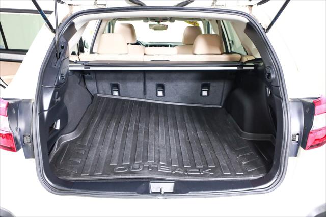 2019 Subaru Outback Premium