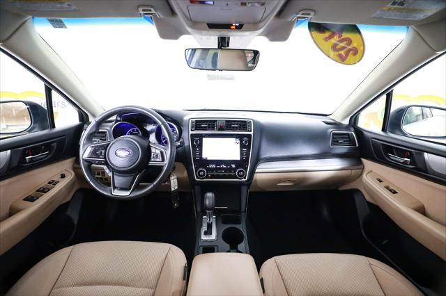 2019 Subaru Outback Premium