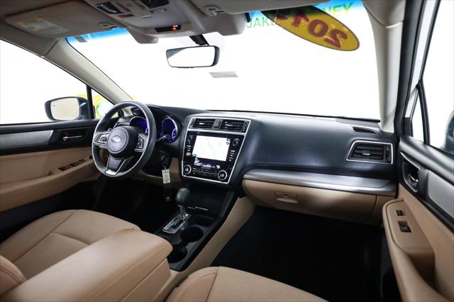 2019 Subaru Outback Premium