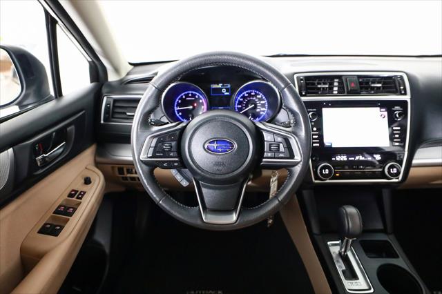 2019 Subaru Outback Premium