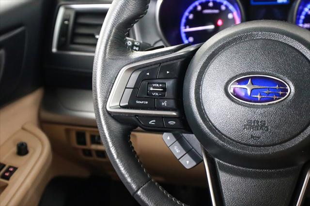 2019 Subaru Outback Premium