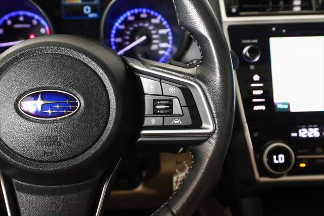 2019 Subaru Outback Premium