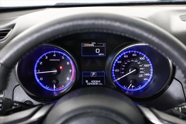 2019 Subaru Outback Premium
