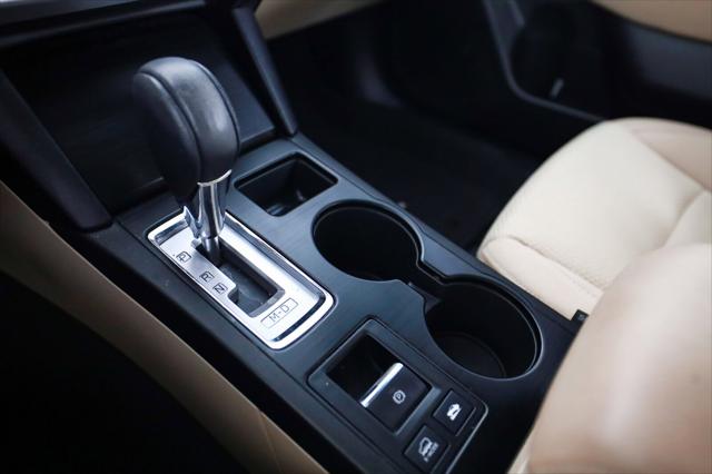 2019 Subaru Outback Premium