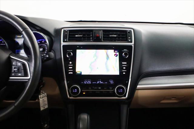 2019 Subaru Outback Premium